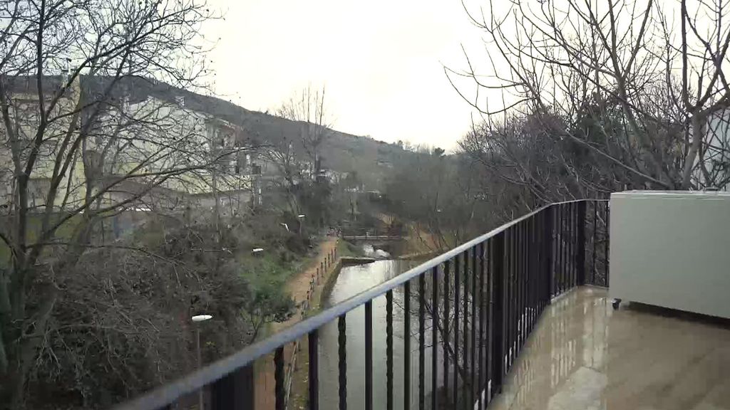 La casa de José Bono