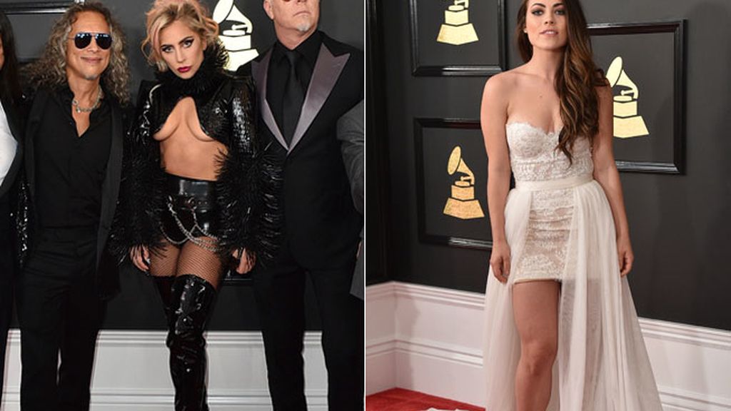 errores grammy