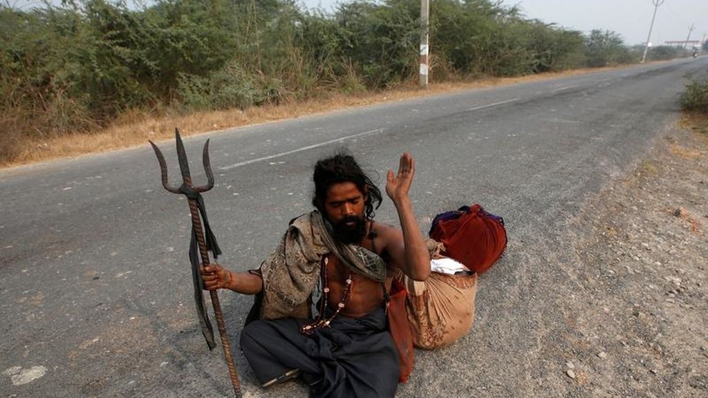 Encantador de serpientes