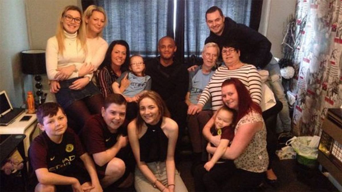 Kompany Kompany