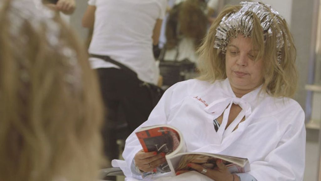 Las mejores imágenes del nuevo capítulo