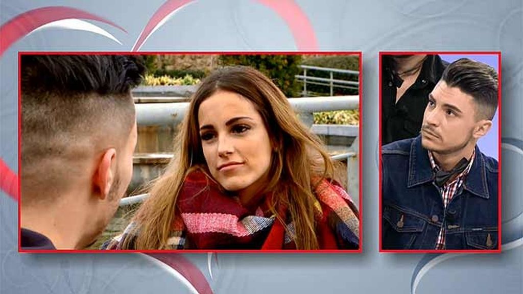 Jordi: “Un día sin sonreír es un día perdido”