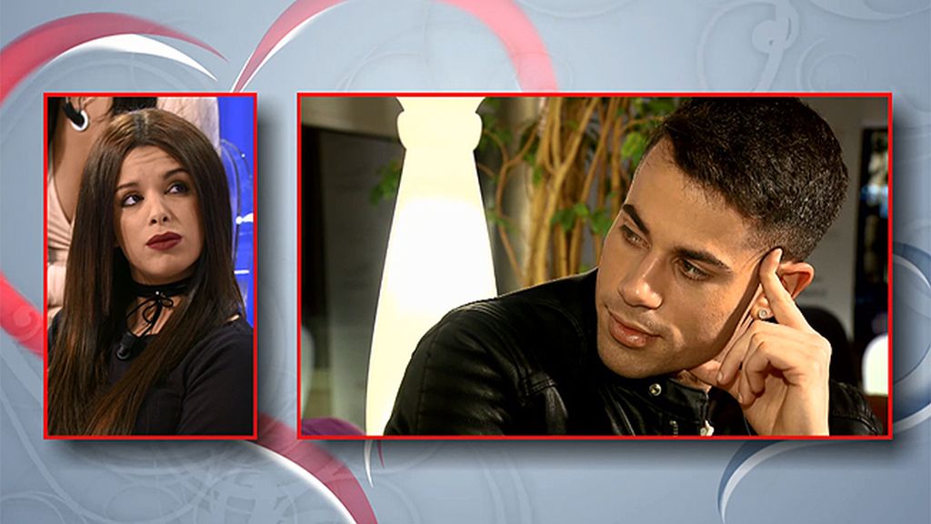 El retrato perfecto se hace con el corazón