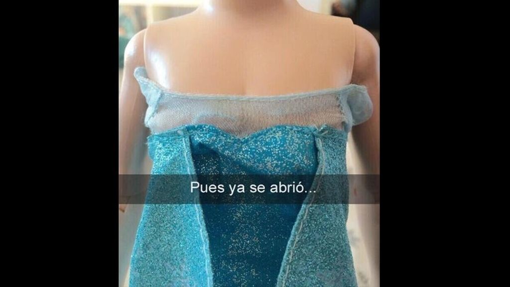 No te esperarás cómo acaba