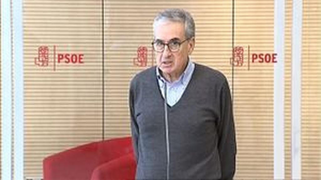 El PSOE califica de "ejemplar" el juicio por el caso Nóos