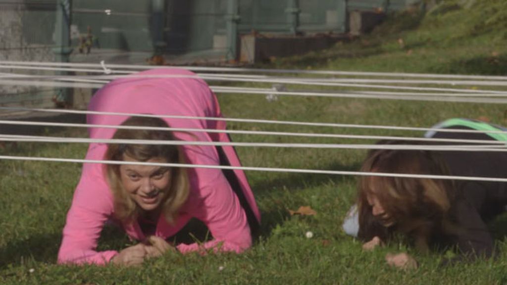 Las mejores imágenes del nuevo capítulo