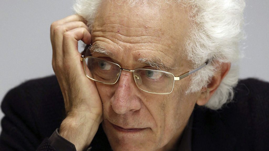 Tzvetan Todorov, el 'hombre desplazado' (7 de febrero)