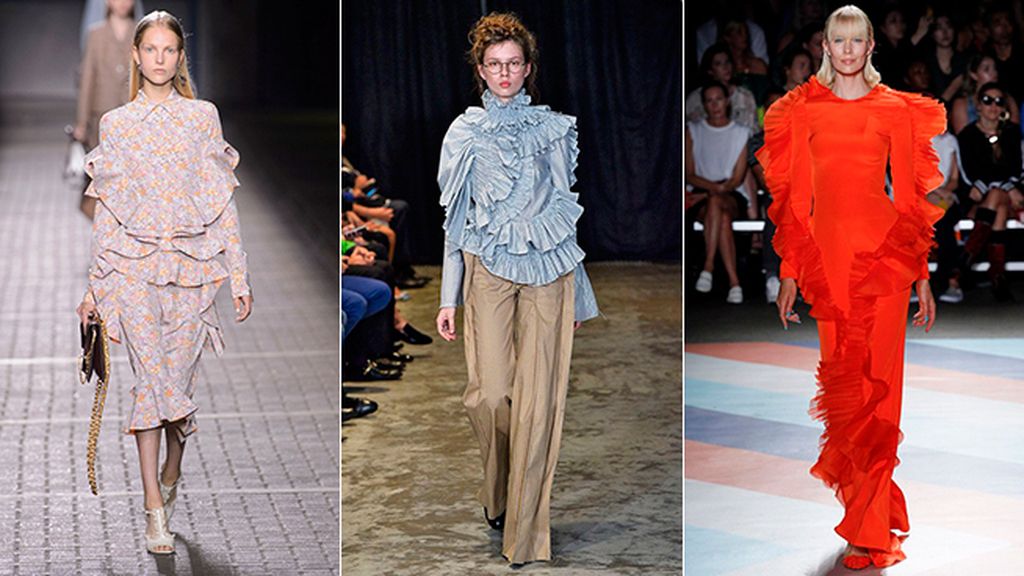 tendencias primavera