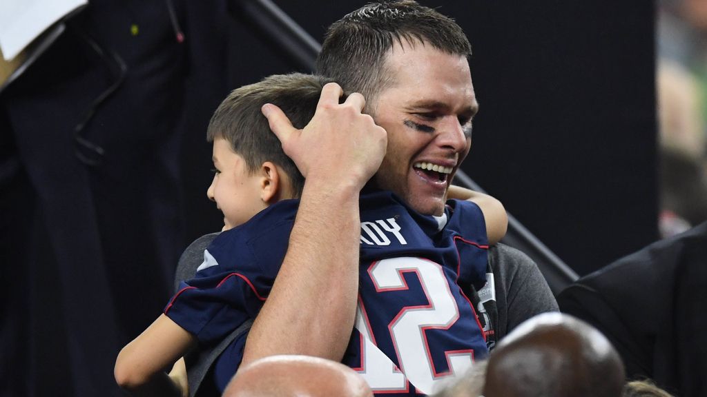 tom brady