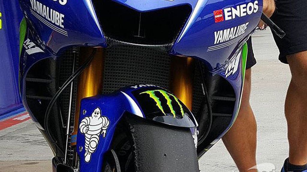 MotoGP, Valentino Rossi