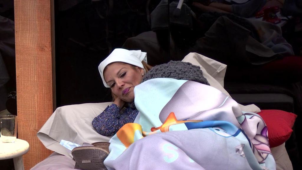 La casa de los criados no está tan caliente como la de los señores