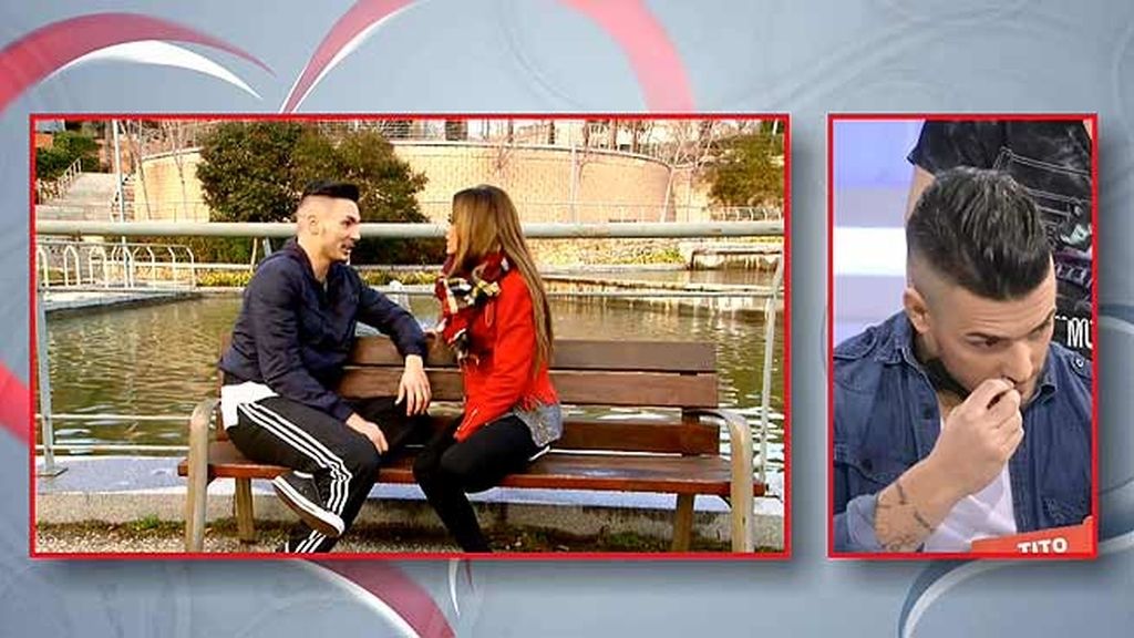 Jordi: “Un día sin sonreír es un día perdido”