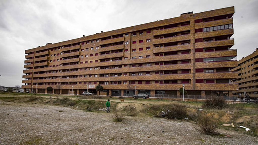 Los dos cadáveres hallados en Seseña, un nuevo caso de violencia machista