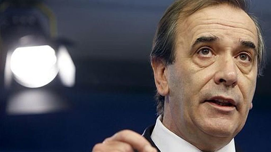 José Antonio Alonso, exministro socialista de Interior y Defensa (2 de febrero)