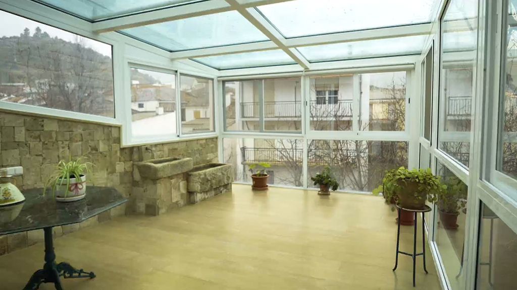 La casa de José Bono