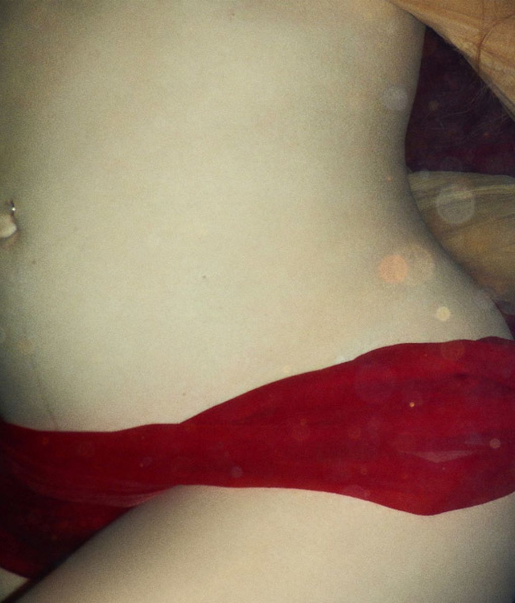 Las mejores imágenes del embarazo de Beyoncé