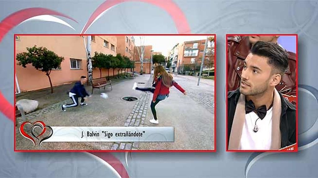 Jordi: “Un día sin sonreír es un día perdido”