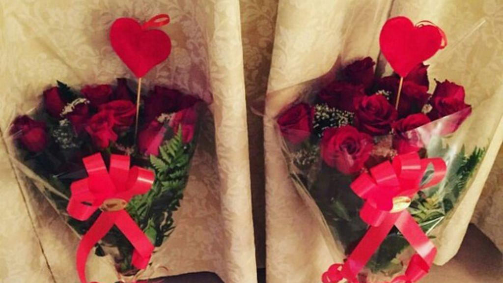 SANVALENTIN