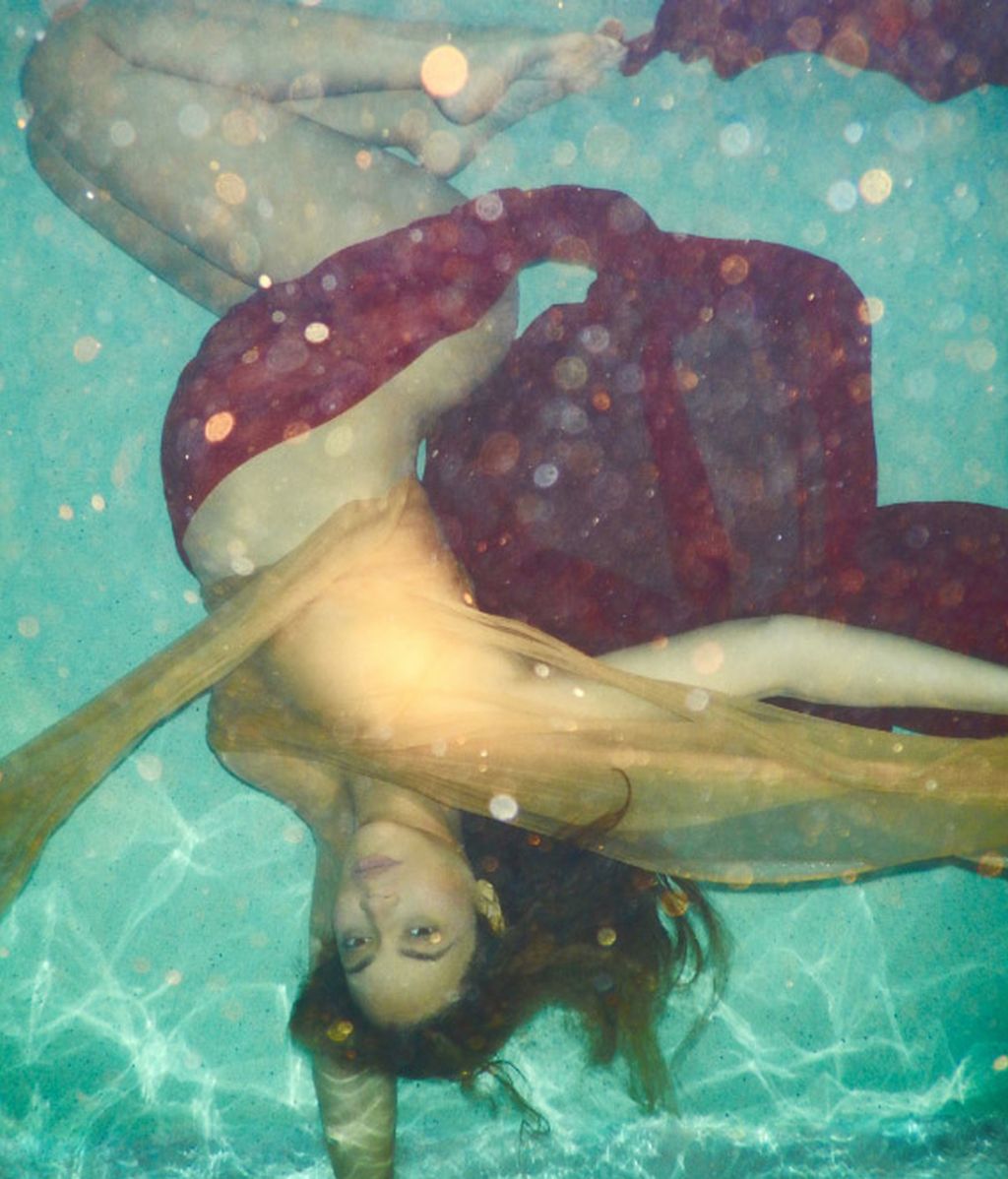 Las mejores imágenes del embarazo de Beyoncé