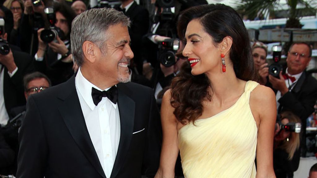 george clooney