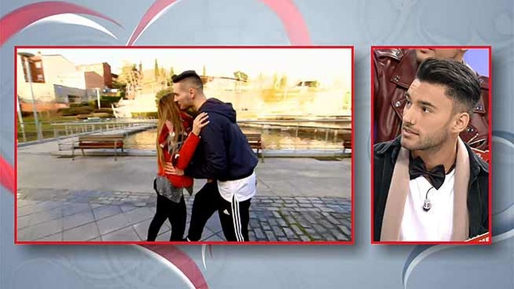 Jordi: “Un día sin sonreír es un día perdido”