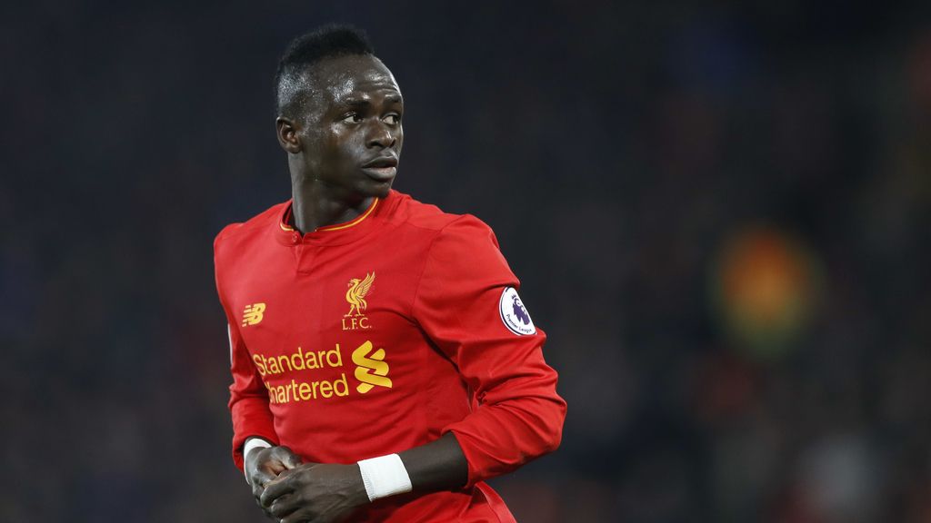 Sadio Mané