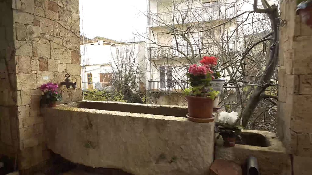 La casa de José Bono