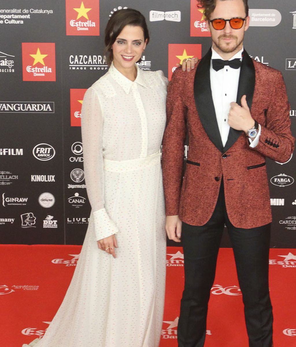 Ha sido la IX edición de la gran fiesta del cine catalán