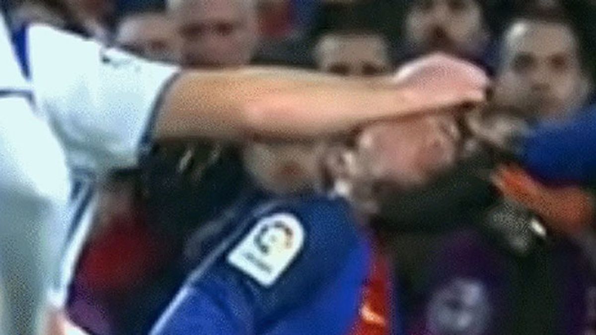 Sergi Roberto Sergi Roberto