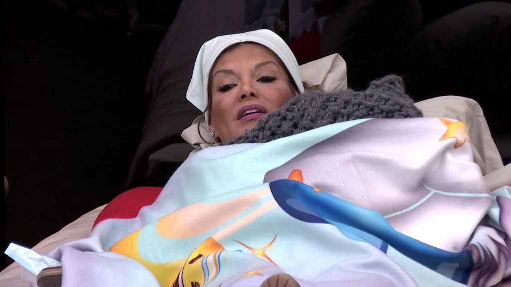 La casa de los criados no está tan caliente como la de los señores