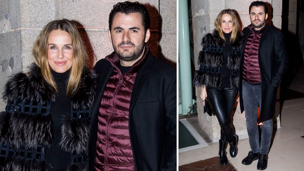 Fashion Week Madrid: Kira Miró, María Castro o Cifuentes dan el pistoletazo de salida