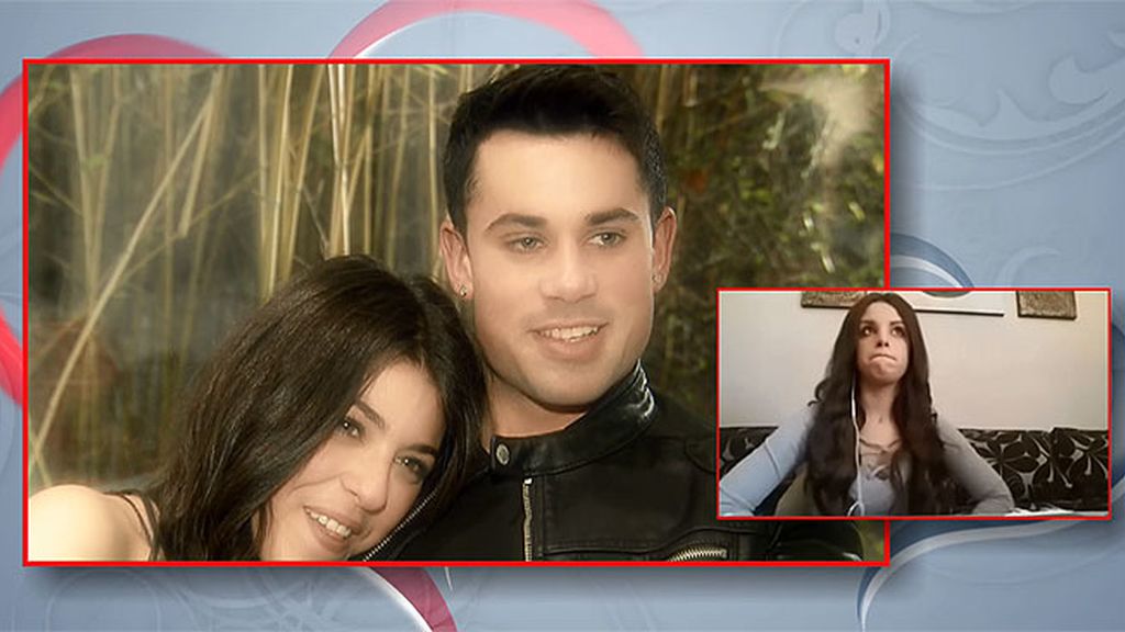 Besitos de ratón y mucha pasión