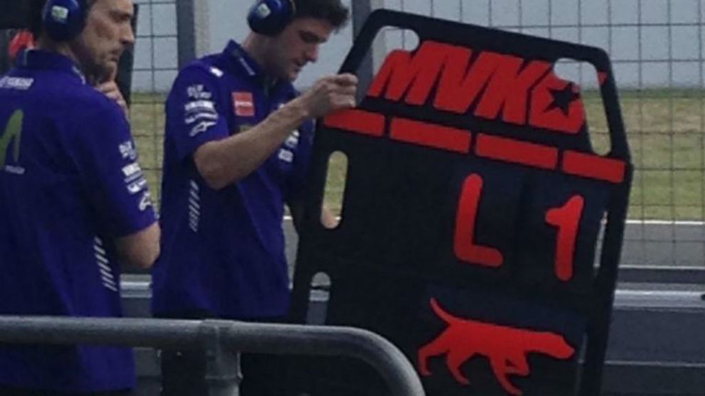 MotoGP,Valentino Rossi,Maverick Viñales