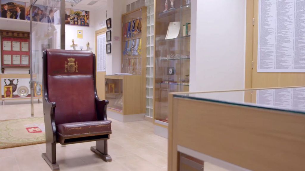 La casa de José Bono