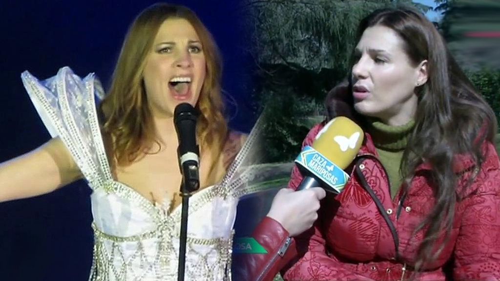 Coral Segovia, la gran perjudicada por los escándalos de Eurovisión