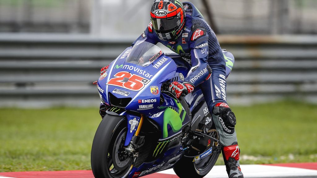 MotoGP,Maverick Viñales