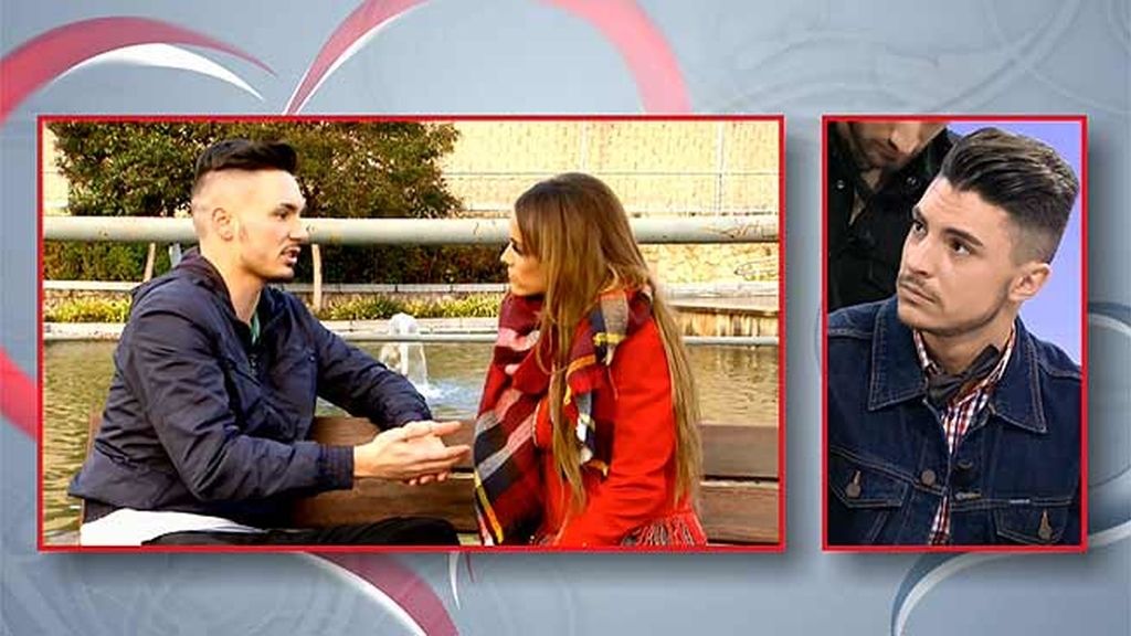 Jordi: “Un día sin sonreír es un día perdido”
