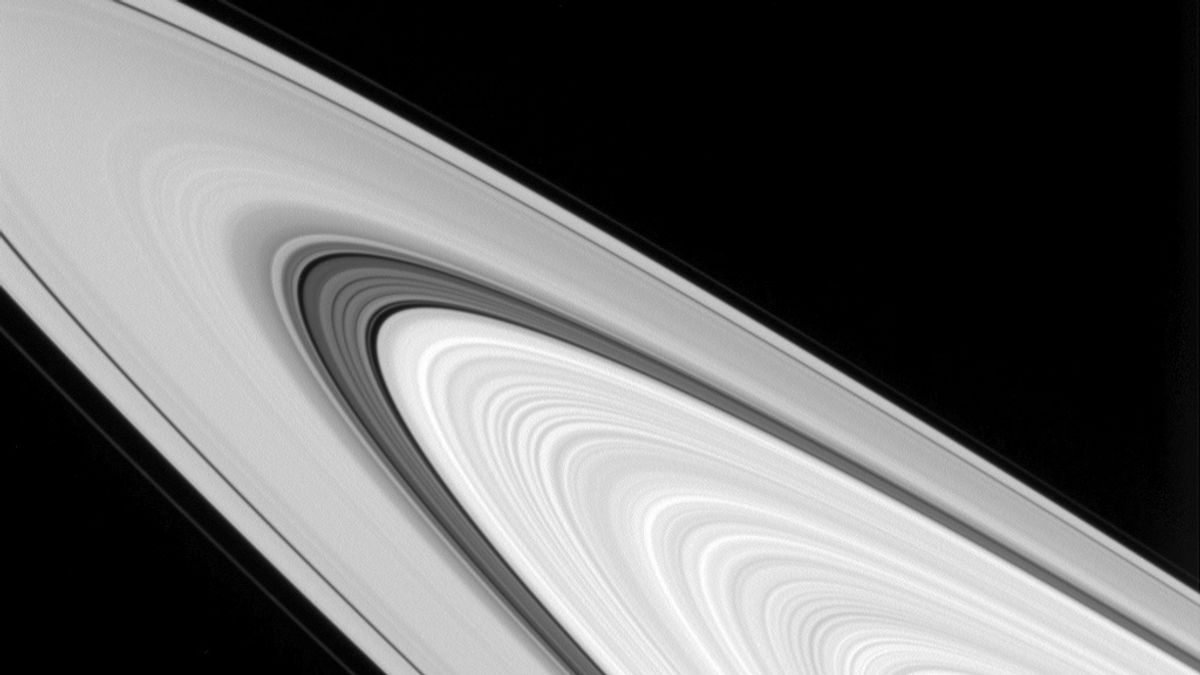 Anillos Saturno 1