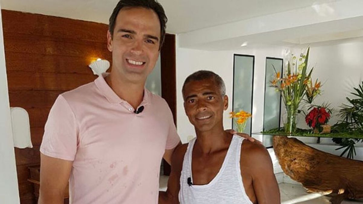 Romario Romario
