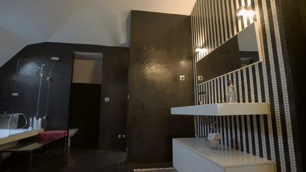 ¿Será esta la vivienda elegida por Bertín para su nueva residencia?