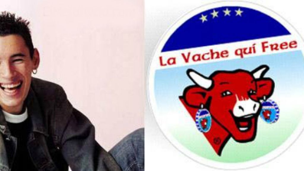 PARECIDOS