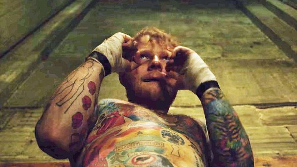 Ed Sheeran Ed Sheeran