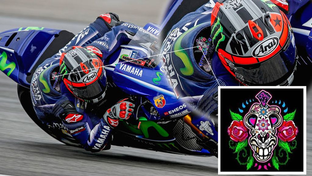 MotoGP,Maverick Viñales