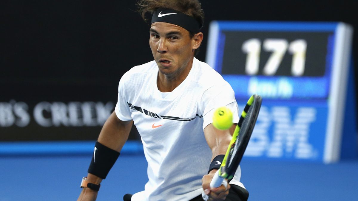 Rafa Nadal Rafa Nadal