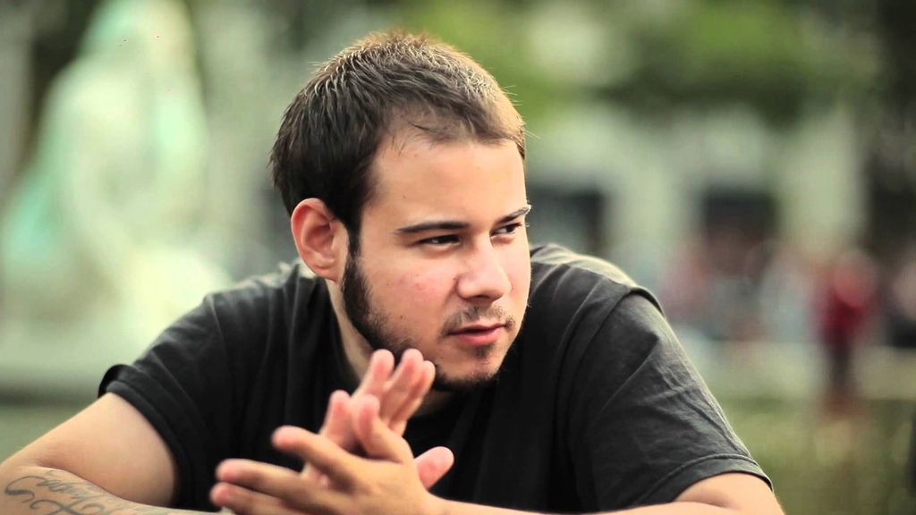 Pablo Hasel, Bukaneros, Roman Zozulya Pablo Hasel, Bukaneros, Roman Zozulya