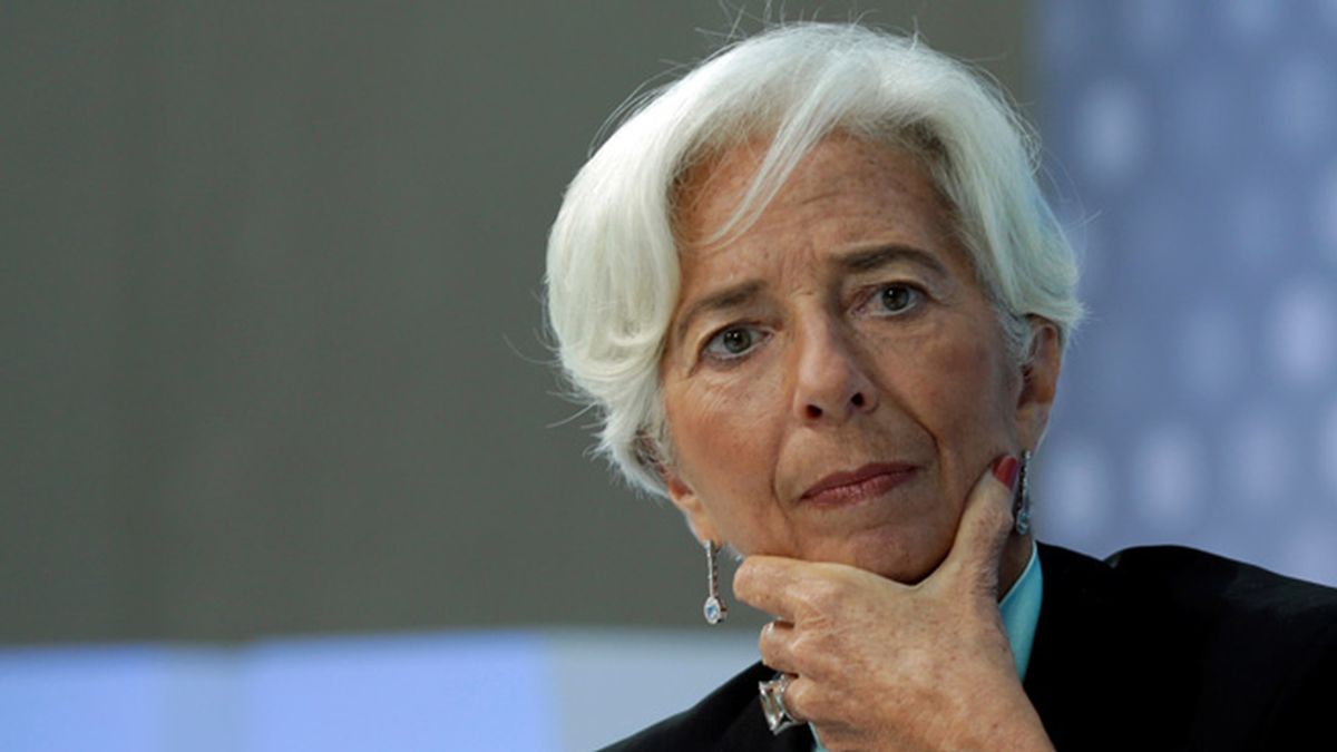 EL FMI "saluda la impresionante recuperación" pero advierte que "el ajsute es incompleto"