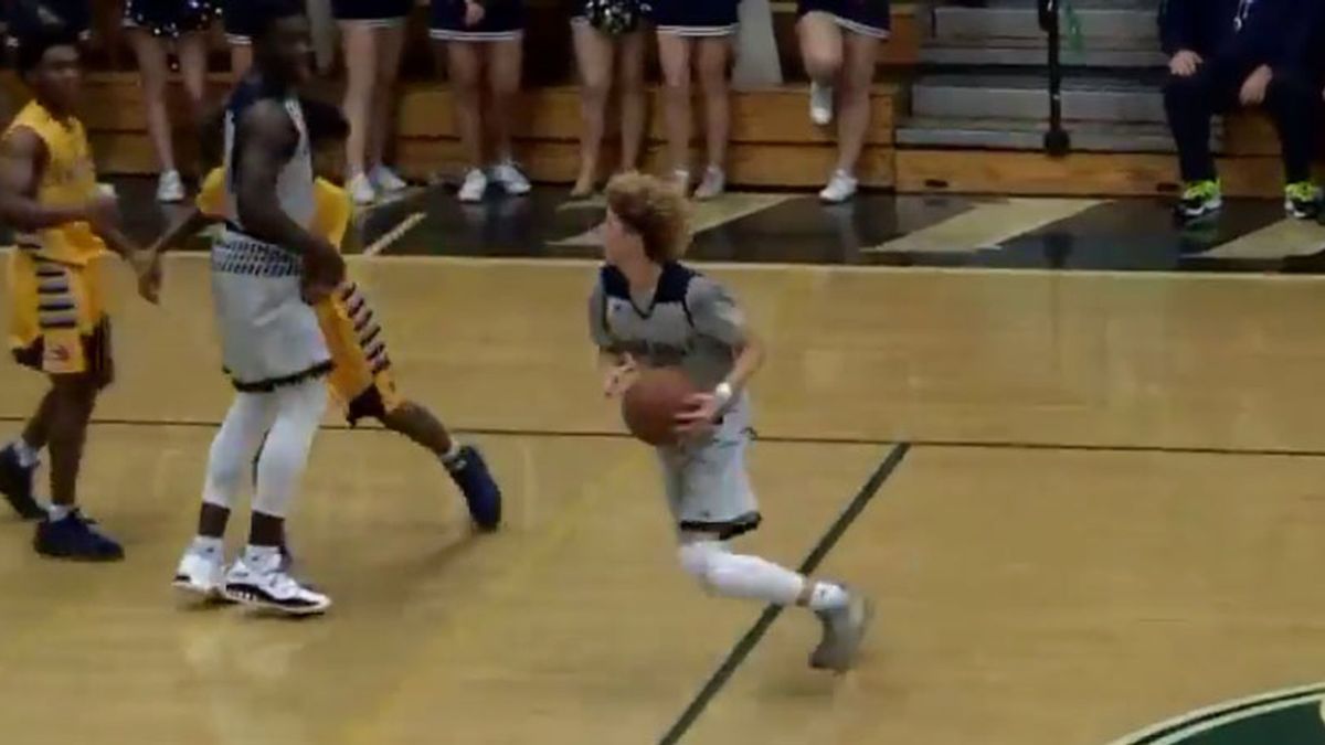 LaMelo Ball LaMelo Ball