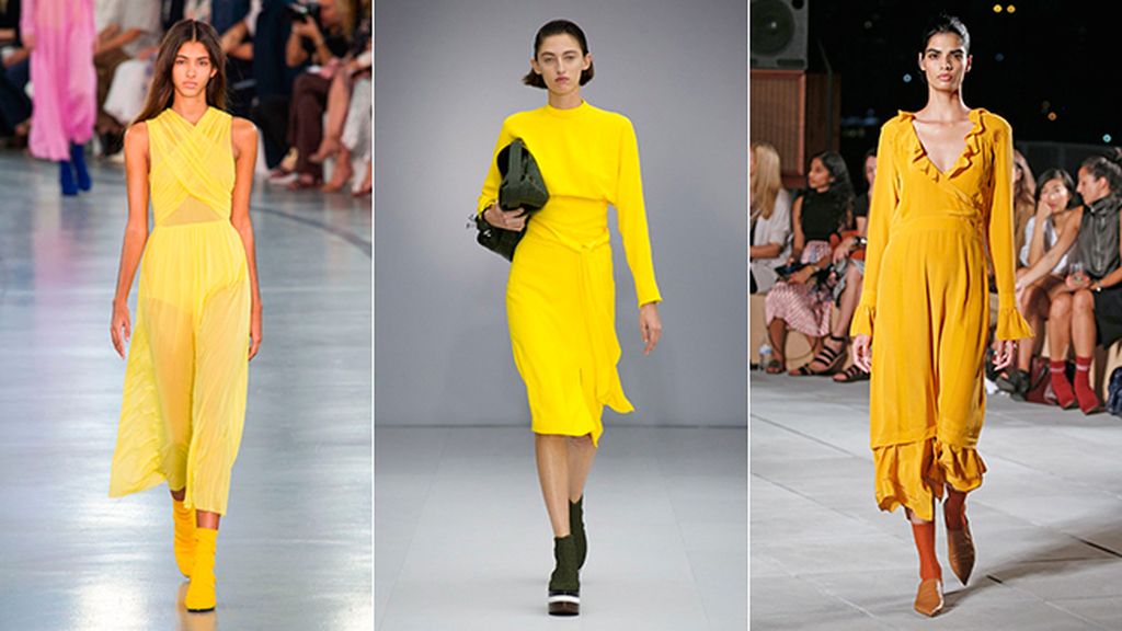 tendencias primavera