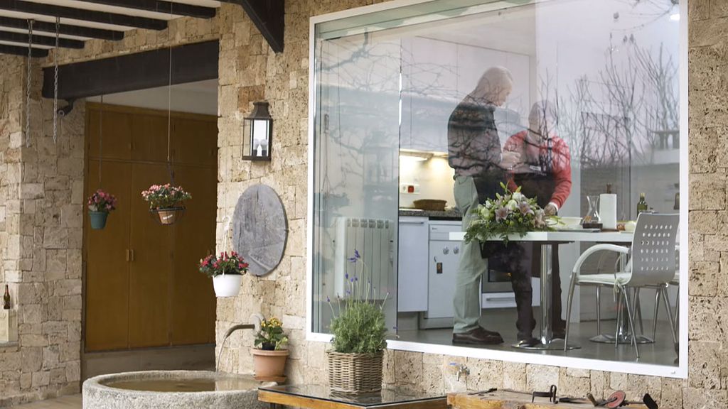 La casa de José Bono