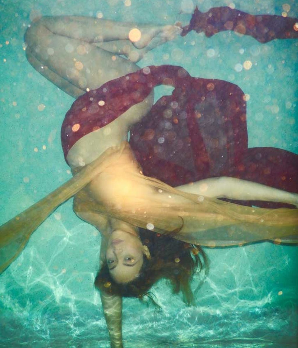 Beyoncé presume de tener tres corazones